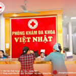 KẾT THÚC NGHỈ LỄ DÀI NGÀY, BỆNH VIỆN TẤP NẬP KHÁCH HÀNG ĐẾN KHÁM BỆNH.