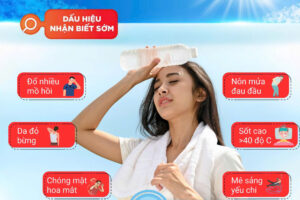 NẮNG NÓNG ĐỈNH ĐIỂM – CẢNH BÁO ĐỘT QUỴ NHIỆT NGUY HIỂM!