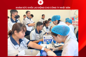 5 QUY ĐỊNH KHÁM SỨC KHỎE ĐỊNH KỲ CHO NHÂN VIÊN MÀ DOANH NGHIỆP CẦN BIẾ