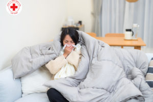 THỜI TIẾT CHUYỂN MÙA, BÁC SĨ CHỈ CÁCH PHÒNG BỆNH ĐƯỜNG HÔ HẤP, XƯƠNG KHỚP