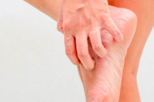 CÁC BỆNH NGOÀI DA SAU MƯA LŨ VÀ CÁCH PHÒNG TRÁNH