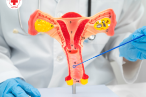 CÔ GÁI 23 TUỔI PHÁT HIỆN BỆNH UNG THƯ CỔ TỬ CUNG SỚM NHỜ KHÁM SỨC KHỎE ĐỊNH KỲ