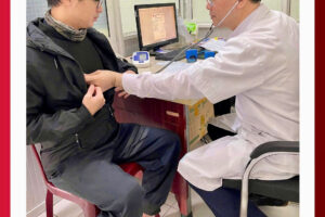 TỪ CHỐI KHÁM SỨC KHỎE “QUA LOA”, PHÒNG KHÁM VIỆT NHẬT CÙNG BẠN DUY TRÌ SỨC KHỎE ĐỊNH KỲ