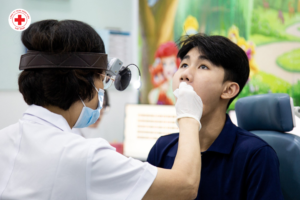 GIẢI ĐÁP: KHÁM SỨC KHỎE LÁI XE CÓ XÉT NGHIỆM MÁU KHÔNG?