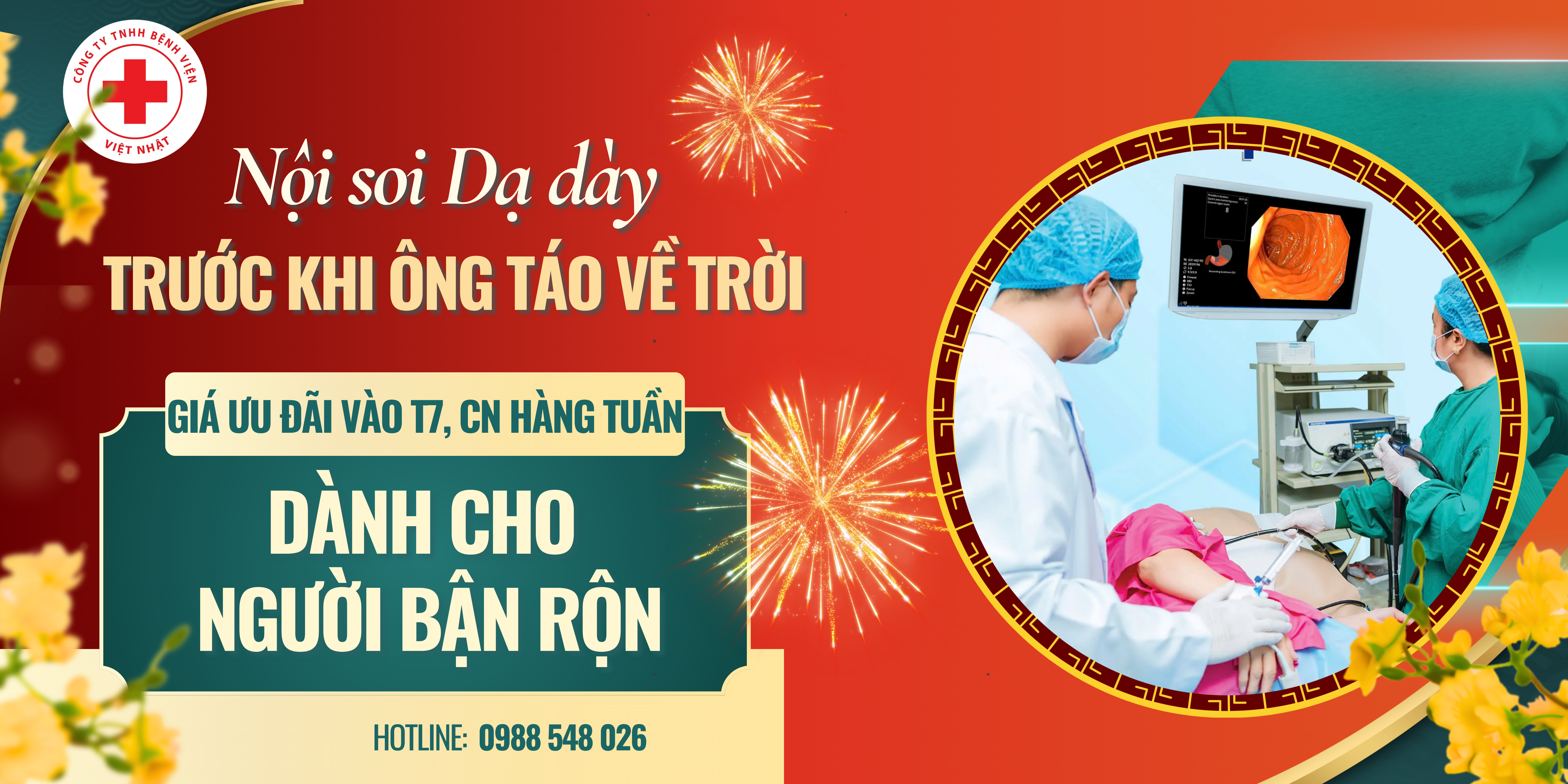 NỘI SOI DẠ DÀY AN TOÀN HƠN KHI BẠN BIẾT NHỮNG ĐIỀU NÀY
