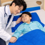 HƯỚNG DẪN CHĂM SÓC TRẺ MẮC TAY CHÂN MIỆNG TẠI NHÀ AN TOÀN | PHÒNG KHÁM ĐA KHOA VIỆT NHẬT