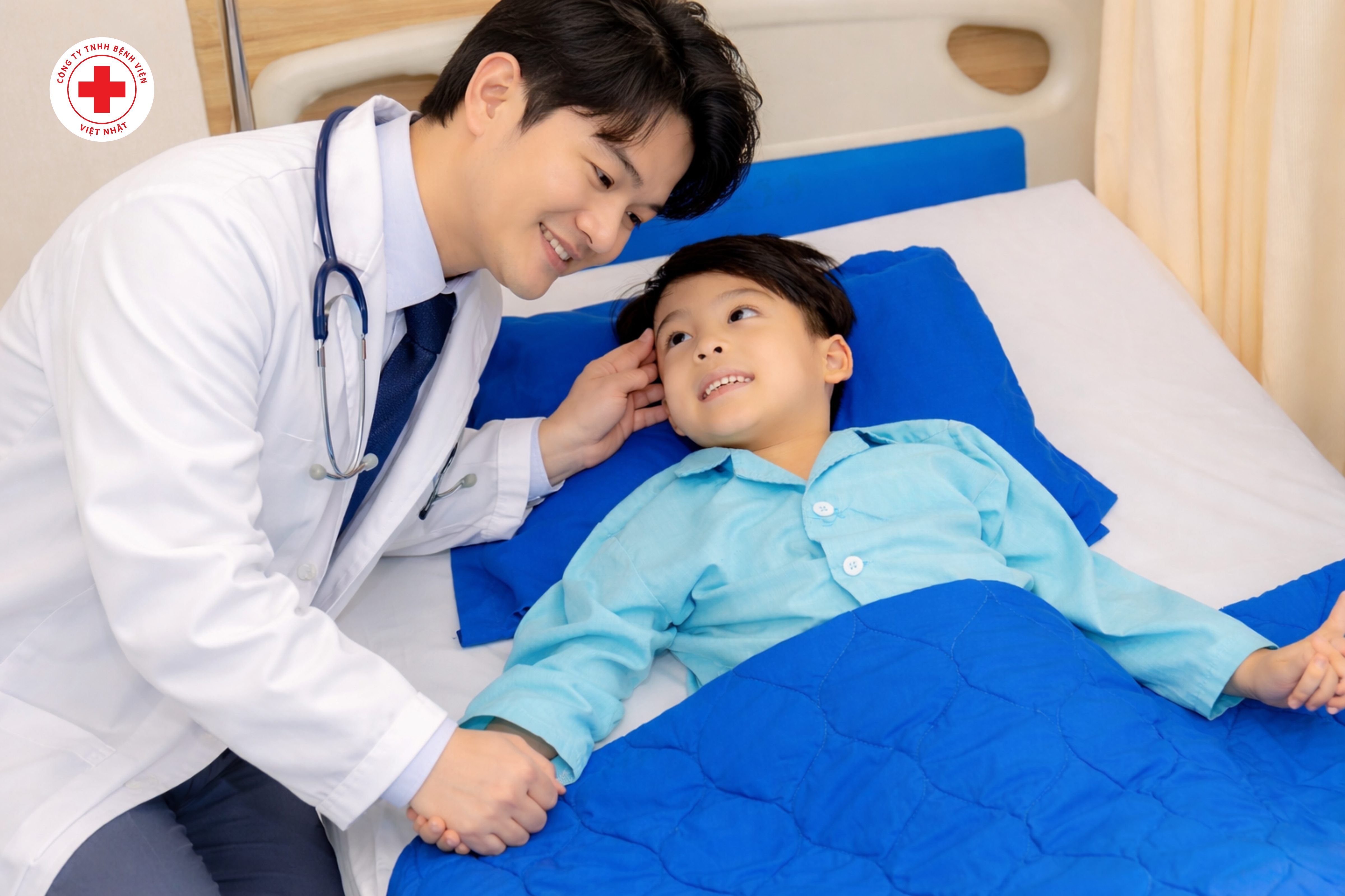 HƯỚNG DẪN CHĂM SÓC TRẺ MẮC TAY CHÂN MIỆNG TẠI NHÀ AN TOÀN | PHÒNG KHÁM ĐA KHOA VIỆT NHẬT