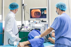 NỘI SOI TIÊU HÓA CÔNG NGHỆ CAO TẠI HƯNG YÊN