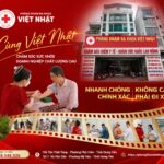 KHÁM SỨC KHỎE DOANH NGHIỆP TẠI HƯNG YÊN | PHÒNG KHÁM ĐA KHOA VIỆT NHẬT