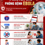 CHỦ ĐỘNG PHÒNG CHỐNG BỆNH EBOLA – BẢO VỆ SỨC KHỎE CỘNG ĐỒNG