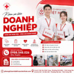 KHÁM SỨC KHỎE DOANH NGHIỆP TẠI HƯNG YÊN | PK ĐA KHOA VIỆT NHẬT
