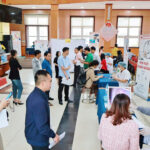 KHÁM SỨC KHỎE DOANH NGHIỆP TẠI HƯNG YÊN – GIẢI PHÁP CHĂM SÓC SỨC KHỎE NGƯỜI LAO ĐỘNG CÙNG VIỆT NHẬT